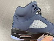 Nike Air Jordan 5 Georgetown FD6812-400 - 4