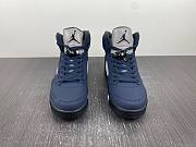 Nike Air Jordan 5 Georgetown FD6812-400 - 2