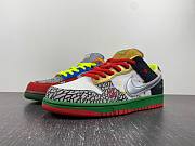 Nike SB Dunk Low What The Dunk 318403-141 - 1