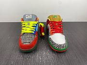 Nike SB Dunk Low What The Dunk 318403-141 - 4