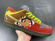 Nike SB Dunk Low What The Dunk 318403-141 - 2