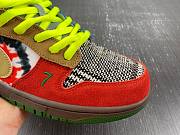 Nike SB Dunk Low What The Dunk 318403-141 - 3