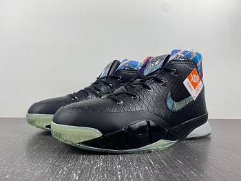 Nike Kobe 1 Prelude 640221-001