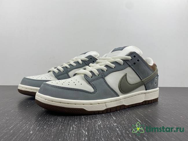 Nike SB Dunk Low Yuto Horigome FQ1180-001 - 1