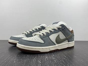 Nike SB Dunk Low Yuto Horigome FQ1180-001