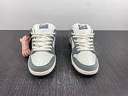 Nike SB Dunk Low Yuto Horigome FQ1180-001 - 2