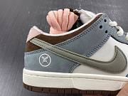 Nike SB Dunk Low Yuto Horigome FQ1180-001 - 3