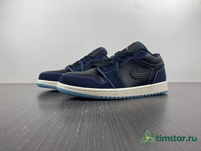 Nike Air Jordan 1 Low FJ5478-010 - 1