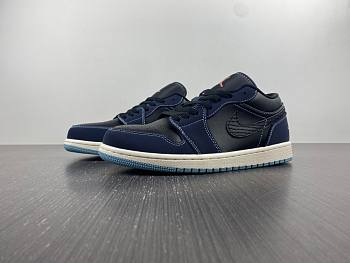 Nike Air Jordan 1 Low FJ5478-010