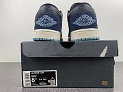 Nike Air Jordan 1 Low FJ5478-010 - 4