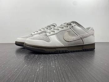 Nike Dunk Low Ironstone FD9746-001