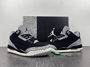 Nike Air Jordan 3 Off Noir CK9246-001 - 6