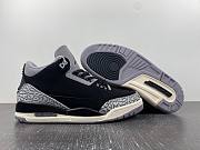 Nike Air Jordan 3 Off Noir CK9246-001 - 3