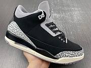 Nike Air Jordan 3 Off Noir CK9246-001 - 4