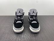 Nike Air Jordan 3 Off Noir CK9246-001 - 2