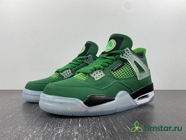 Nike Air Jordan 4 PE AJ4-904284 - 1