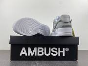 Nike Air Force 1 Low AMBUSH DV3464-101 - 6