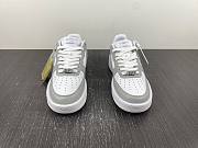 Nike Air Force 1 Low AMBUSH DV3464-101 - 2