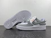 Nike Air Force 1 Low AMBUSH DV3464-101 - 4