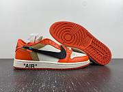 Nike Air Jordan 1 OFF-WHITE CZ0790-113 - 5