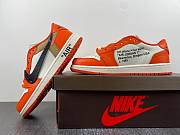 Nike Air Jordan 1 OFF-WHITE CZ0790-113 - 4