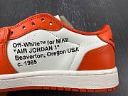 Nike Air Jordan 1 OFF-WHITE CZ0790-113 - 3