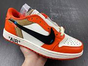 Nike Air Jordan 1 OFF-WHITE CZ0790-113 - 2