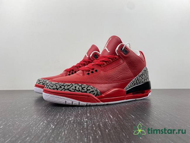 Nike Air Jordan 3 Grateful By Khaled AJ3-770438 - 1