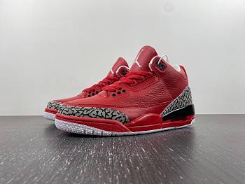 Nike Air Jordan 3 Grateful By Khaled AJ3-770438