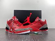 Nike Air Jordan 3 Grateful By Khaled AJ3-770438 - 6