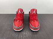 Nike Air Jordan 3 Grateful By Khaled AJ3-770438 - 4