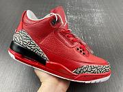 Nike Air Jordan 3 Grateful By Khaled AJ3-770438 - 3