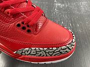 Nike Air Jordan 3 Grateful By Khaled AJ3-770438 - 2