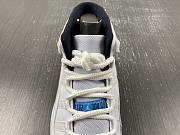 Nike Air Jordan 11 Retro Legend Blue 378037-117 - 2