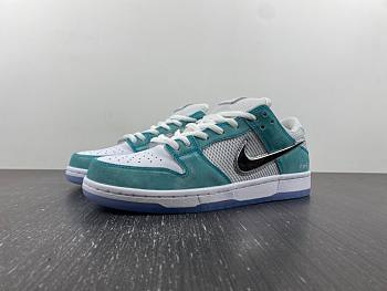 Nike dunk Low FD2562-400