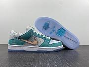 Nike dunk Low FD2562-400 - 2