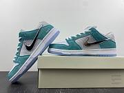 Nike dunk Low FD2562-400 - 3