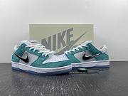 Nike dunk Low FD2562-400 - 4