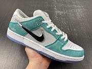 Nike dunk Low FD2562-400 - 6