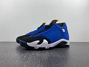 Nike Air Jordan 14 Retro Laney 487471-407 - 1