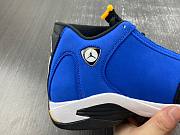 Nike Air Jordan 14 Retro Laney 487471-407 - 6