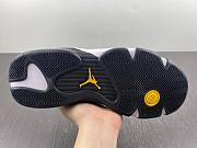 Nike Air Jordan 14 Retro Laney 487471-407 - 5