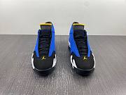 Nike Air Jordan 14 Retro Laney 487471-407 - 4