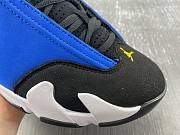 Nike Air Jordan 14 Retro Laney 487471-407 - 3