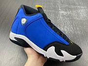 Nike Air Jordan 14 Retro Laney 487471-407 - 2