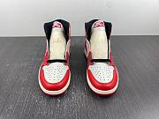 Nike Air Jordan 1 spiderman 2.0 - 6