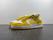 Nike Dunk Low Twist Vivid Sulfur DZ2794-100 - 1