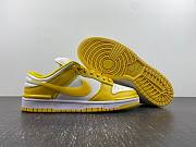 Nike Dunk Low Twist Vivid Sulfur DZ2794-100 - 6