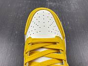 Nike Dunk Low Twist Vivid Sulfur DZ2794-100 - 5