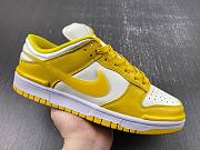 Nike Dunk Low Twist Vivid Sulfur DZ2794-100 - 4